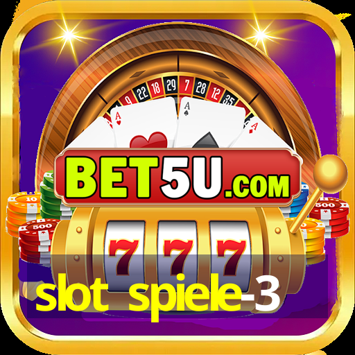 slot spiele